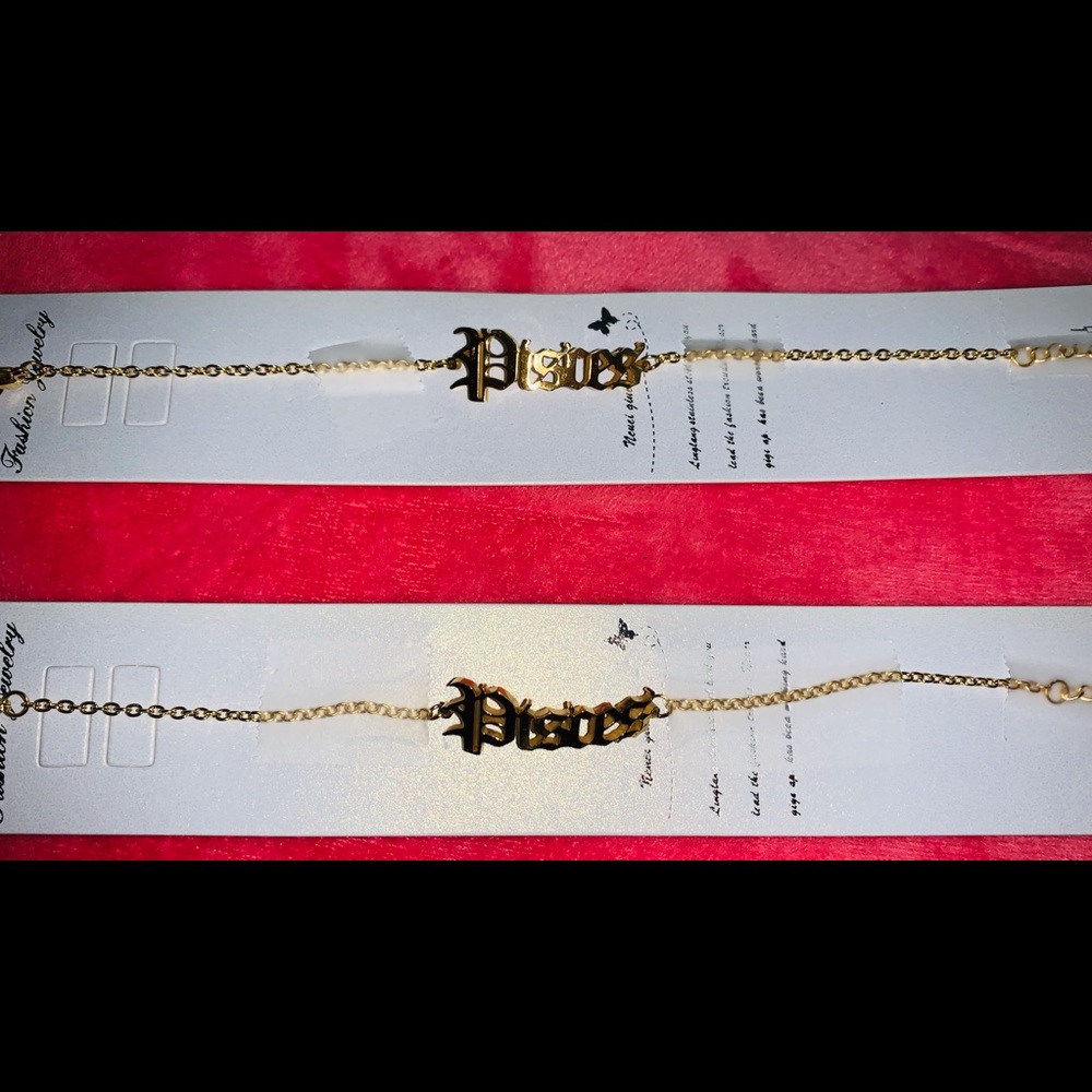 Zodiac Bracelets - Picture 3 of 13